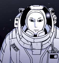 MOONYOU-独行月球